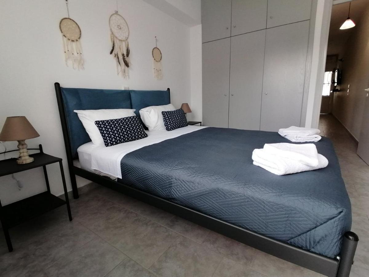 Fantasea Apartments CCharaki Habitación foto