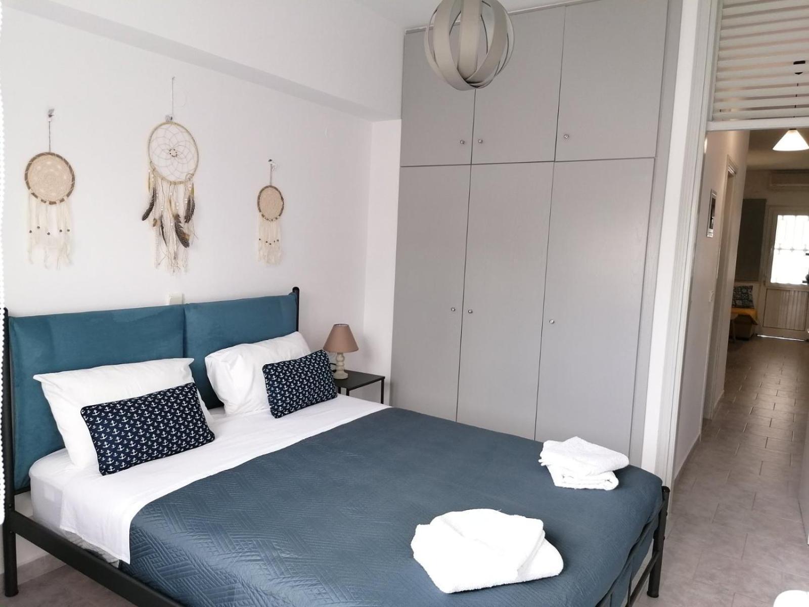 Fantasea Apartments CCharaki Habitación foto