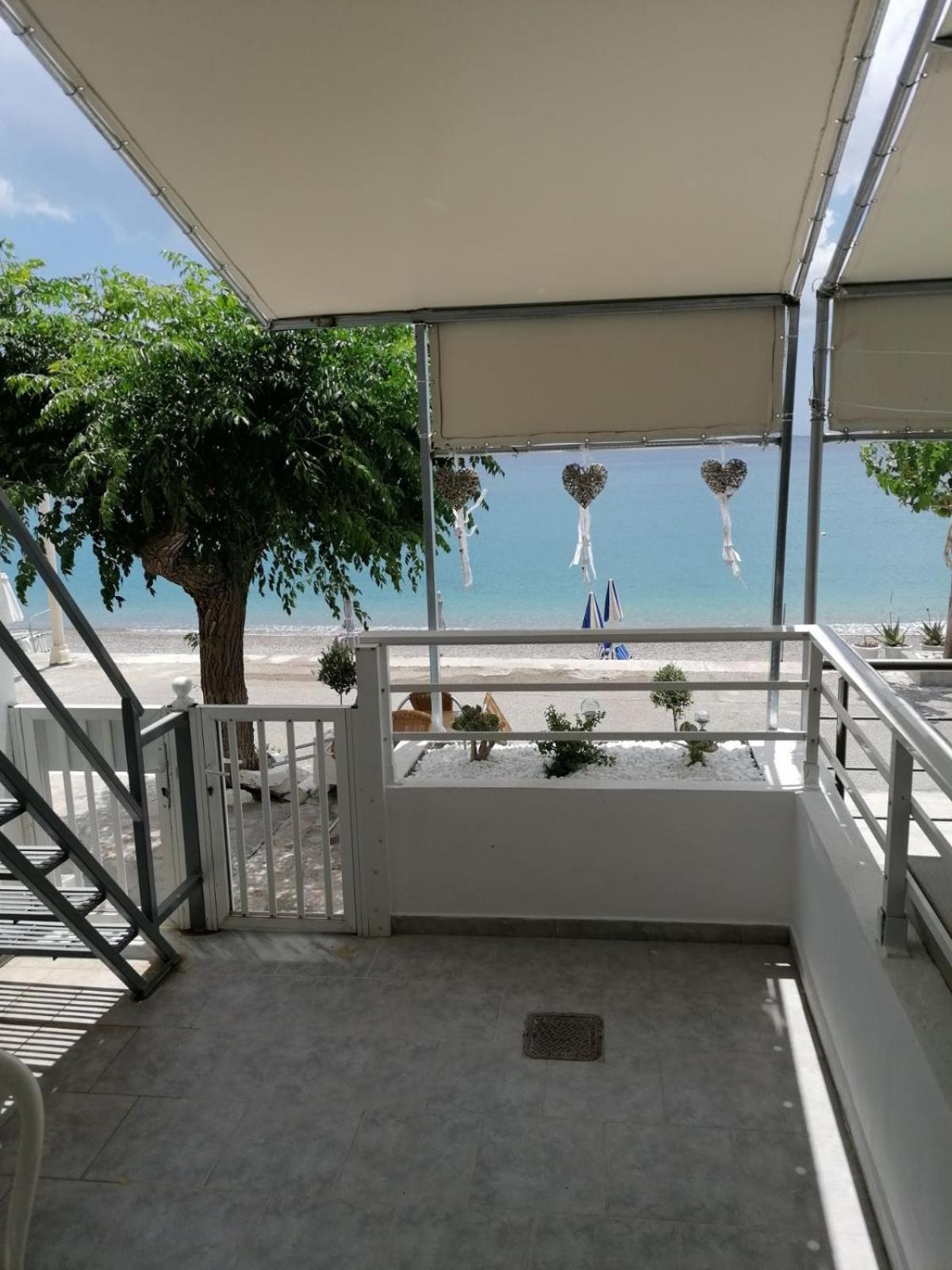Fantasea Apartments CCharaki Habitación foto